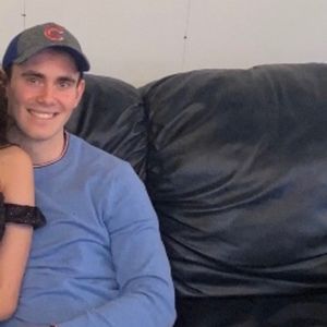 Meet your Posher, Jack